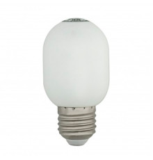 Лампа светодиодная "COMFORT" 2W E27 A45 (белый) 6400к