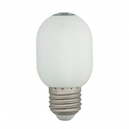 Лампа діодна "COMFORT" 2W E27 A45 (білий) 6400к ( 4018781 )