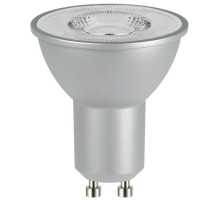 Лампа IQ-LEDDIM GU10 7W-NW 575lm 4000K Kanlux 35247