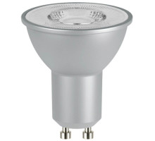 Лампа IQ-LEDDIM GU10 7W-WW 570lm 2700K Kanlux 35246