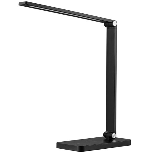 Світильник світлодіодний HOPFEN iWORK 8W 3000/4000/6500K BLACK ( 4018812 )