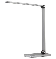 Світильник світлодіодний HOPFEN iWORK 8W 3000/4000/6500K GRAY