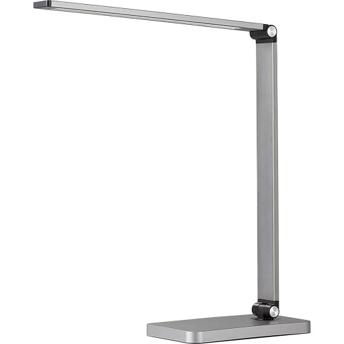 Светильник светодиодный HOPFEN iWORK 8W 3000/4000/6500K GRAY ( 4018813 )