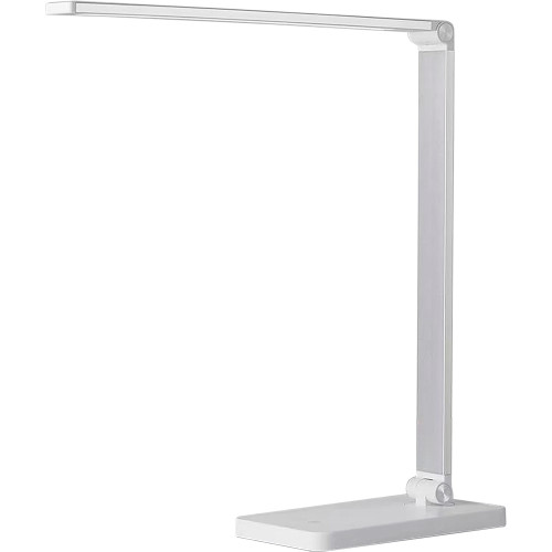 Светильник светодиодный HOPFEN iWORK 8W 3000/4000/6500K WHITE ( 4018814 )
