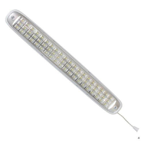 Світильник акумуляторний аварійний LED CT-9960 ( 4018827 )