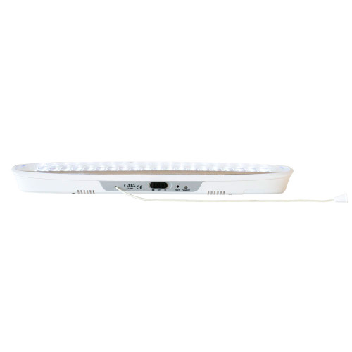 Світильник акумуляторний аварійний LED CT-9960 ( 4018827 )