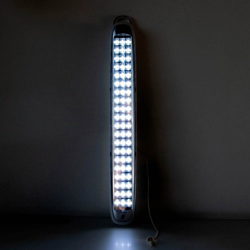 Світильник акумуляторний аварійний LED CT-9960 ( 4018827 )