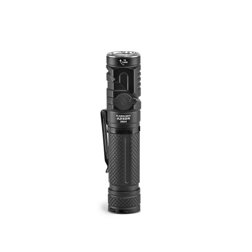 Портативний світлодіодний ліхтарик VIDEX VLF-A232R 1000Lm 5000K ( 4018833 )