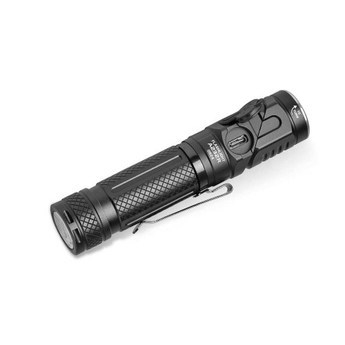 Портативний світлодіодний ліхтарик VIDEX VLF-A232R 1000Lm 5000K ( 4018833 )