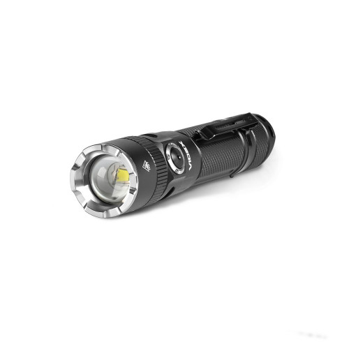 Портативний світлодіодний ліхтарик VIDEX VLF-A231Z 1500Lm 5000K ( 4018834 )