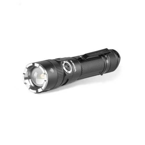 Портативний світлодіодний ліхтарик VIDEX VLF-A231Z 1500Lm 5000K ( 4018834 )