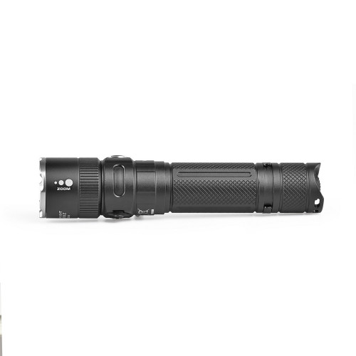 Портативний світлодіодний ліхтарик VIDEX VLF-A231Z 1500Lm 5000K ( 4018834 )