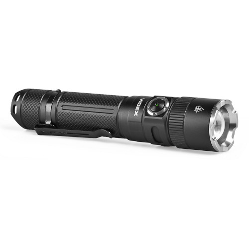 Портативний світлодіодний ліхтарик VIDEX VLF-A231Z 1500Lm 5000K ( 4018834 )