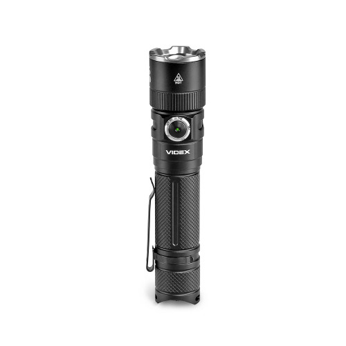 Портативний світлодіодний ліхтарик VIDEX VLF-A231Z 1500Lm 5000K ( 4018834 )