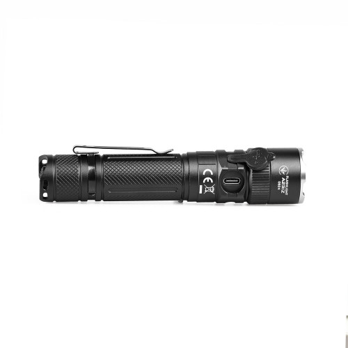 Портативний світлодіодний ліхтарик VIDEX VLF-A231Z 1500Lm 5000K ( 4018834 )