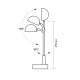 LED настольная лампа с аккумулятором TITANUM TLTF-012W 7W 3000-6000K ( 4018841 )