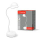 LED настольная лампа с аккумулятором TITANUM TLTF-012W 7W 3000-6000K ( 4018841 )