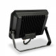 LED прожектор VIDEX F3 50W 5000K 220V Black (VLE-F3-0505) ( 4018845 )