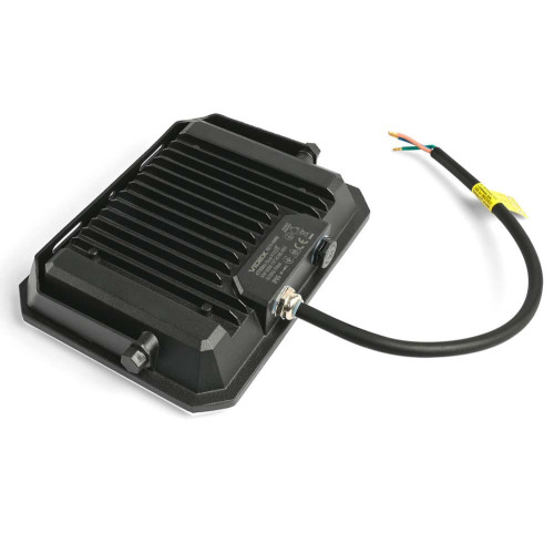 LED прожектор VIDEX F3 50W 5000K 220V Black (VLE-F3-0505) ( 4018845 )