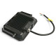 LED прожектор VIDEX F3 50W 5000K 220V Black (VLE-F3-0505) ( 4018845 )
