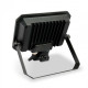 LED прожектор VIDEX F3 30W 5000K з датчиком руху 220V Black (VLE-F3-0305B-S) ( 4018846 )