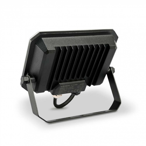 LED прожектор VIDEX F3 30W 5000K 220V Black (VLE-F3-0305B) ( 4018847 )