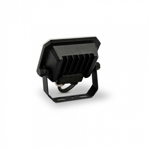 LED прожектор VIDEX F3 10W 5000K 220V Black (VLE-F3-0105B) ( 4018849 )