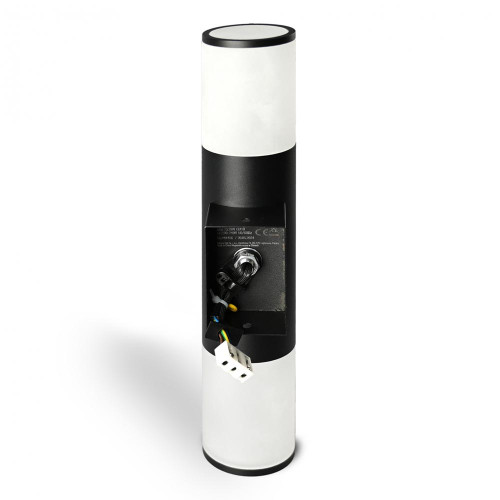 LED світильник архітектурний AR092B IP54 VIDEX 2xGU10 ( 4018851 )