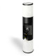 LED світильник архітектурний AR092B IP54 VIDEX 2xGU10 ( 4018851 )