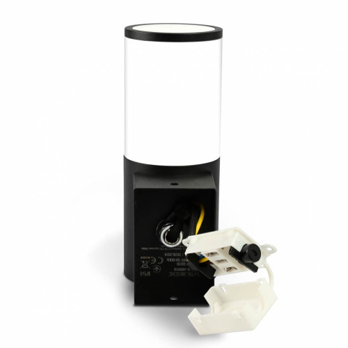 LED світильник архітектурний AR091B IP54 VIDEX GU10 ( 4018852 )