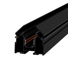 Магнітний трековий шинопровід OLEDIM OL31 48V для натяжної стелі (гарпун) 1м