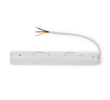 Трансформатор для трекових систем вбудований OLEDIM OL102 48V 200W білий