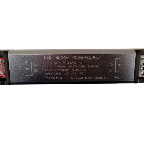 Блок живлення 780YF48V-300W ( 4018965 )