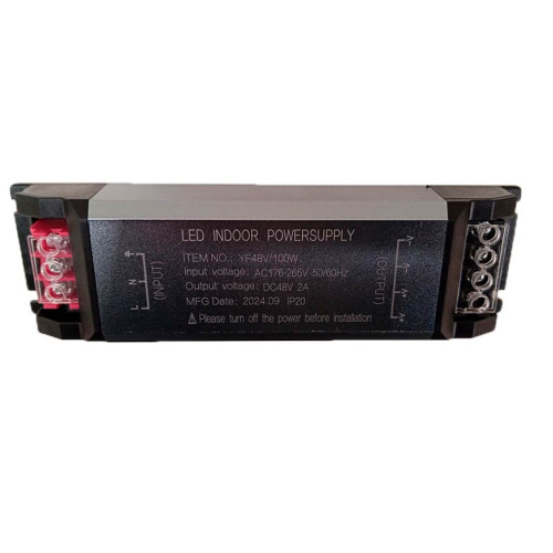 Блок живлення 780YF48V-100W ( 4018967 )