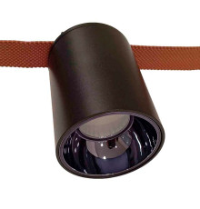 Світильник 78012-BL04 12W (75мм) для текстильної трекової системи