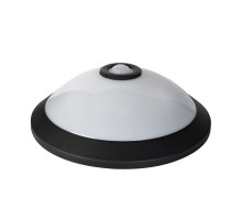 Світильник з датчиком руху на 360 градусів