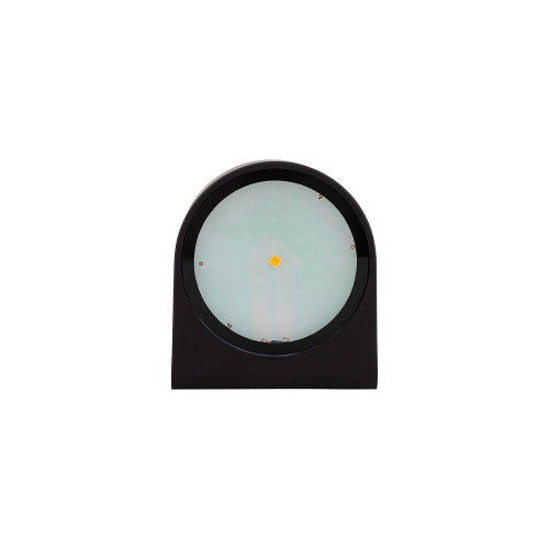 Вуличний світильник Nowodvorski 11370 Nel II Led 2x5W 3000K 880Lm IP54 Чорний ( 4019000 )