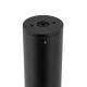 Вуличний світильник Nowodvorski 11373 Ida E27 1x10W IP44 Чорний ( 4019021 )