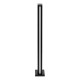 Вуличний світильник Nowodvorski 11376 Slit Led 1x12W 3000K 600Lm IP54 Чорний ( 4019022 )