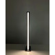 Вуличний світильник Nowodvorski 11376 Slit Led 1x12W 3000K 600Lm IP54 Чорний ( 4019022 )