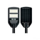 Світильник вуличний консольний на сонячній батареї LED GRAND PRO-100 ( 4019084 )
