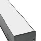 LED магистральный линейный NAVI черный VIOLUX 24W 5000K IP20 ( 4019210 )