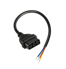 Кабель живлення для NAVI 0,3м