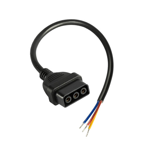 Кабель живлення для NAVI 1,5м ( 4019214 )