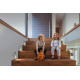 Настенный светильник Kanlux 32497 Mefis LED B-NW, 0.7 Вт, 35 лм, 4000K ( 4019222 )