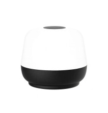 Світильник вуличний портативний Goldlux 330109 Samba LED 1x1,8W 2700K 160Lm IP44 чорний