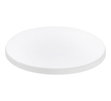 Світильник накладний круглий BELİNDA-60 60W 6400K білий