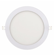 Світильник врізний "SLIM-18" 18W 4200К
