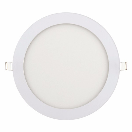 Світильник врізний "SLIM-18" 18W 4200К ( 4019262 )