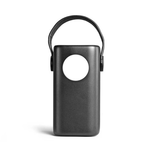 Повербанк 40000mAh TITANUM WC40 PD65W Black ( 4019263 )